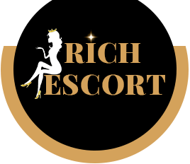 Rich Escort Israel logo